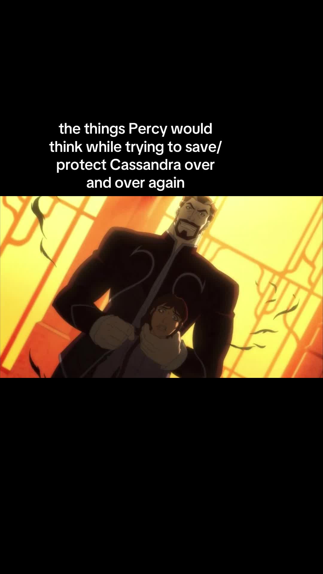 @ult. spike spiegel fan (aux)