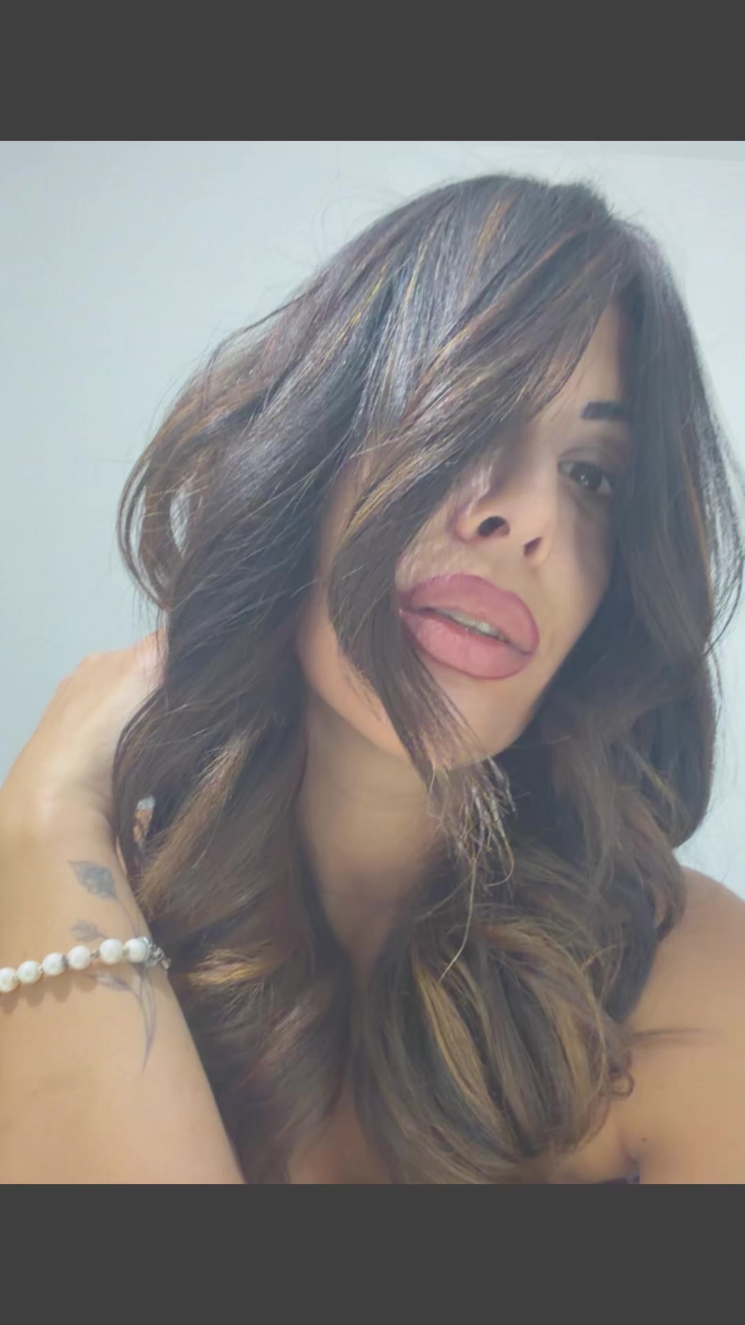 @GlamourFedericaMammoliti