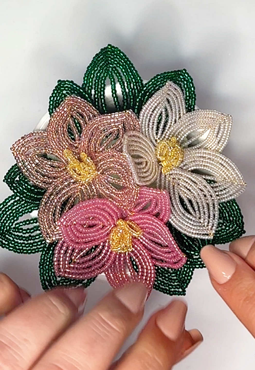 @Beads By Bunn
