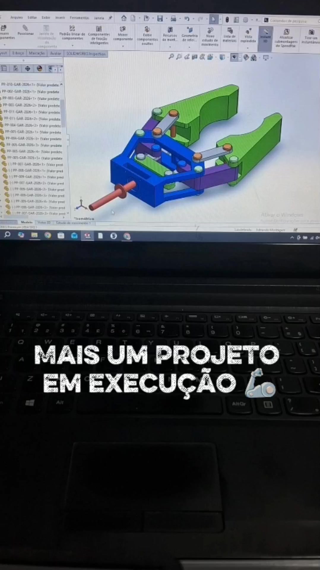 @RDTech Usinagem RDTech