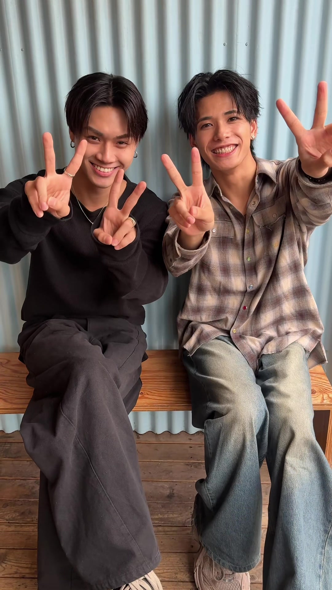@THE JET BOY BANGERZ【公式】
