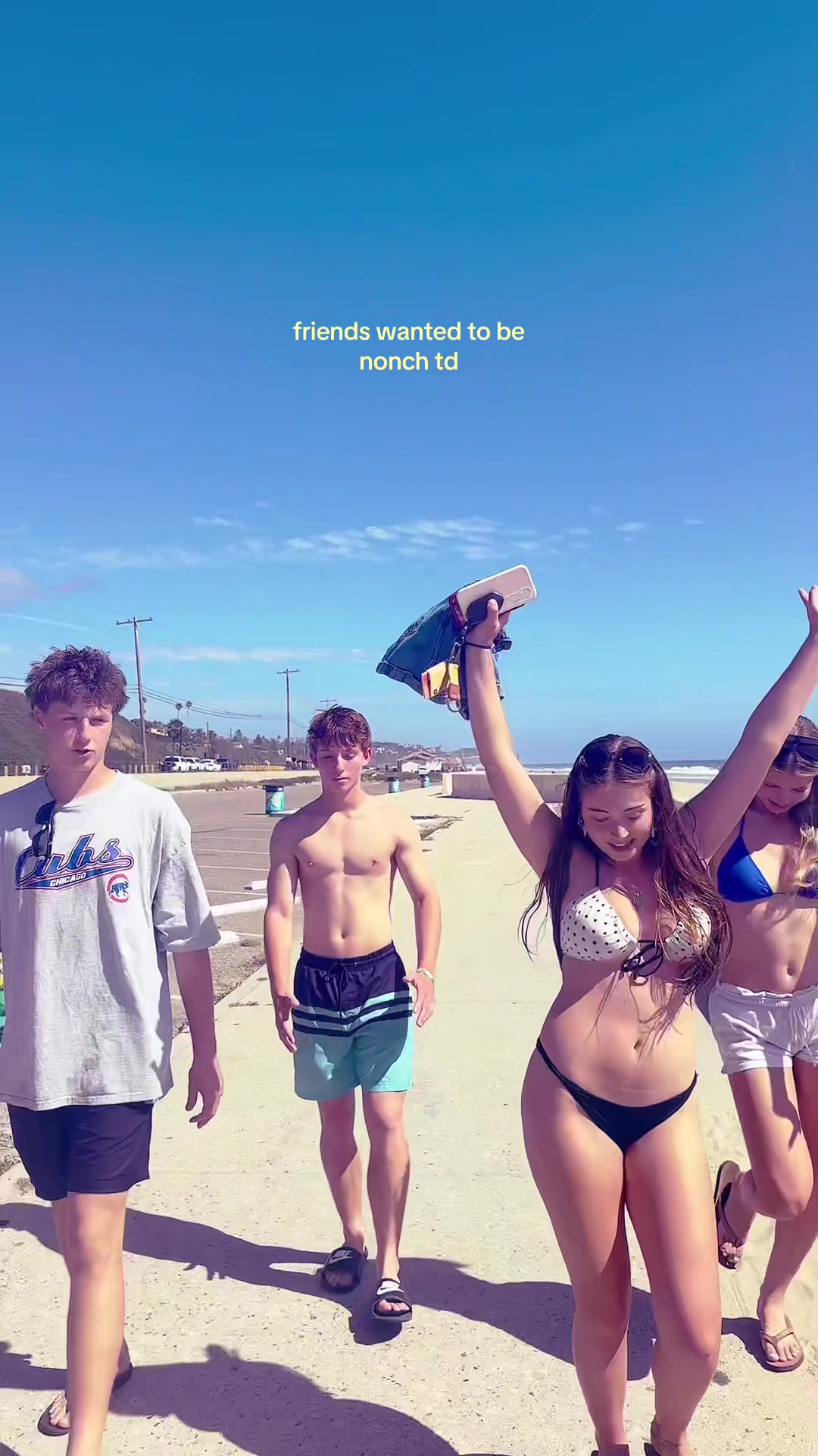 @bffs