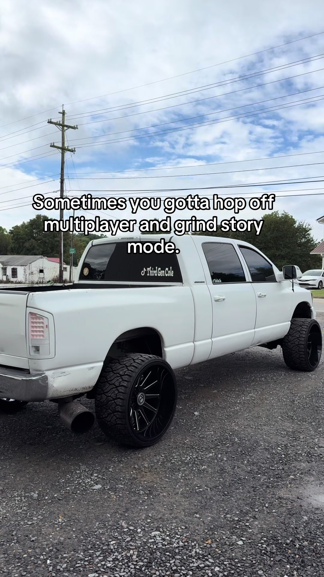 @ThirdGenCole