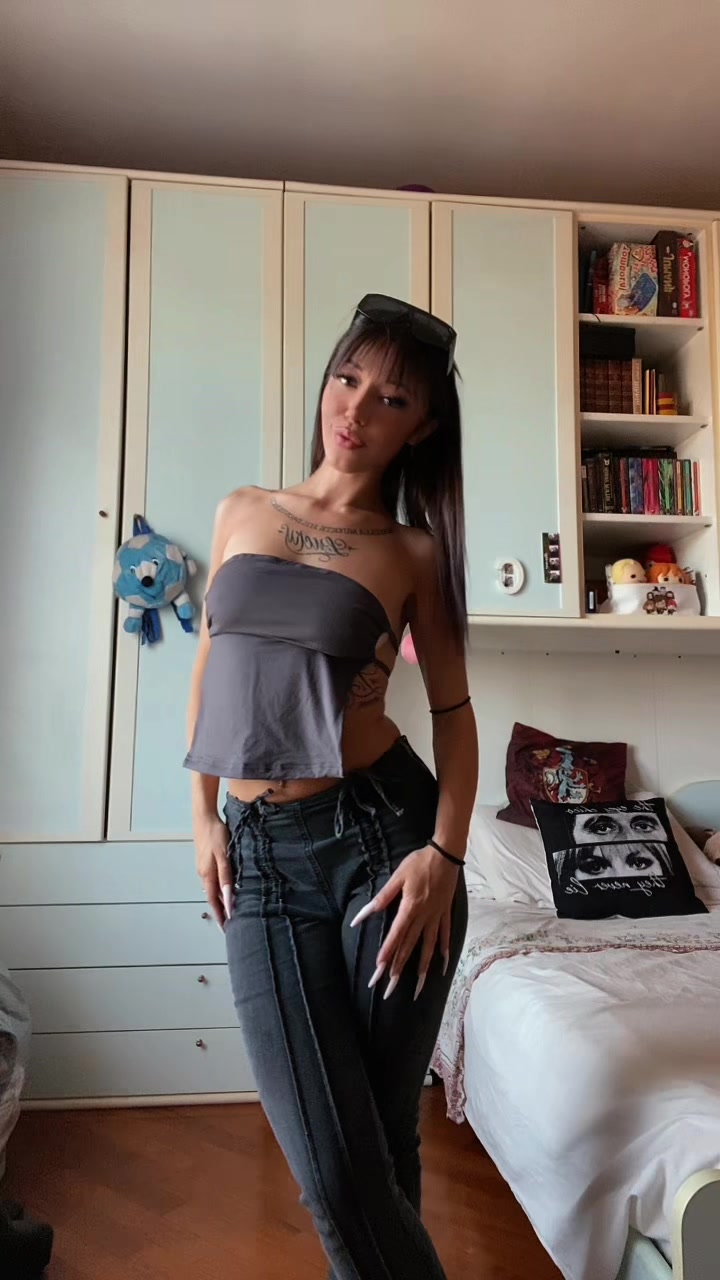 @GIULIA DE ANGELIS 🌪