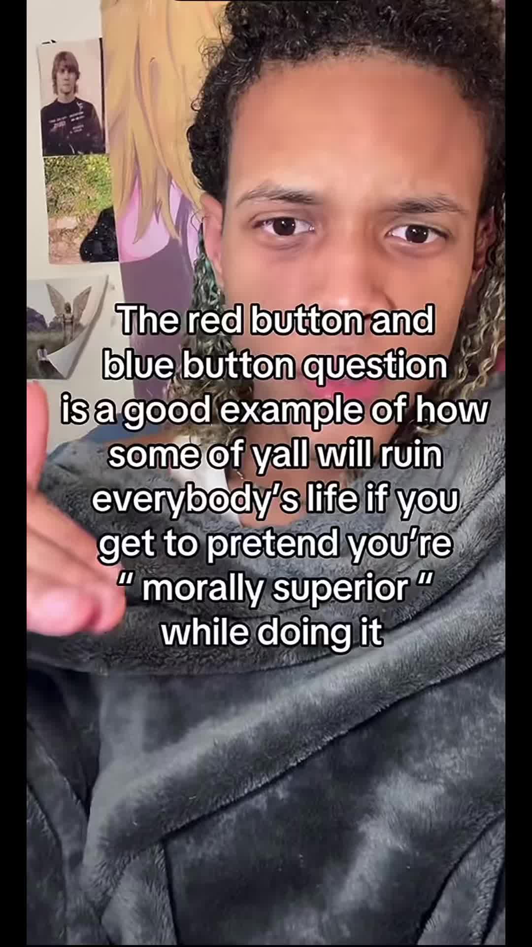 @HeirOfGlee on YT FB IG etc