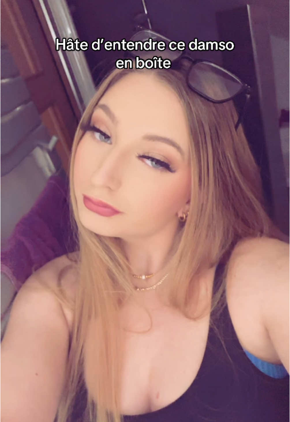 @Lulu te spam