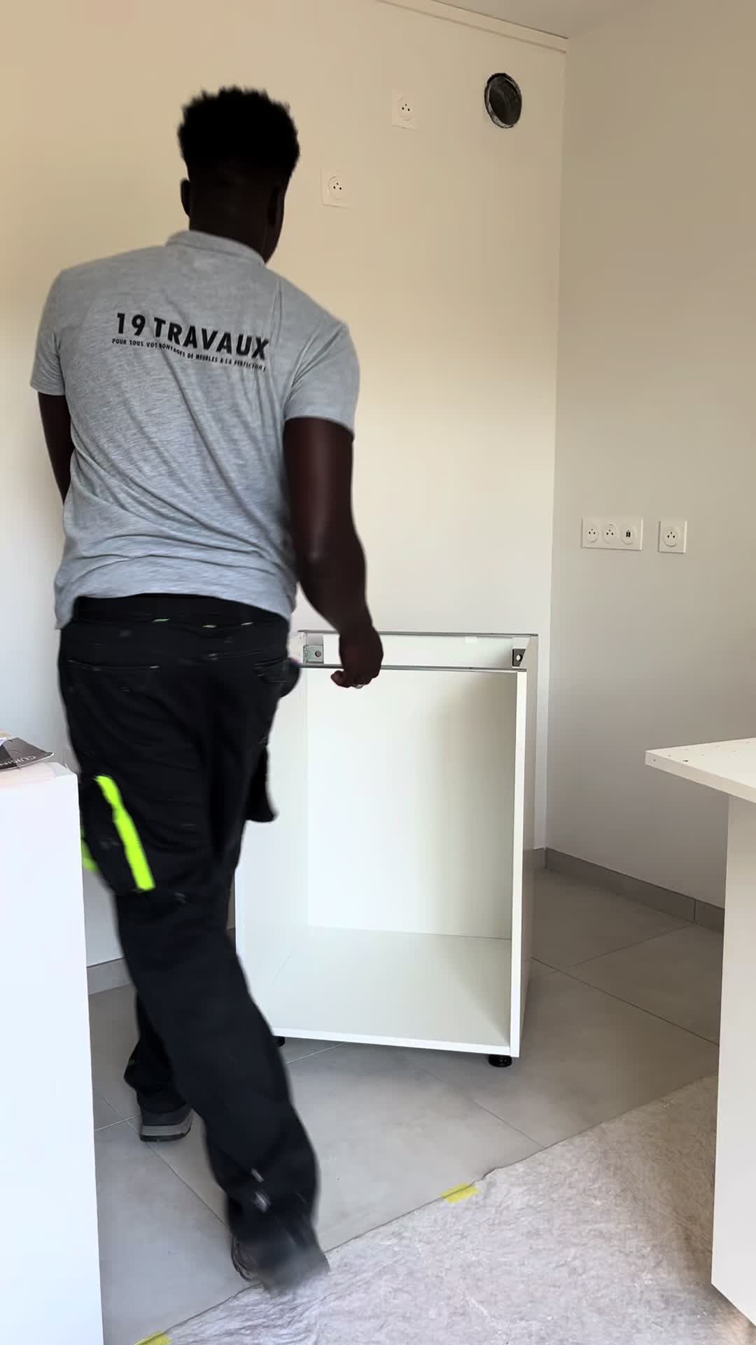 @19 TRAVAUX