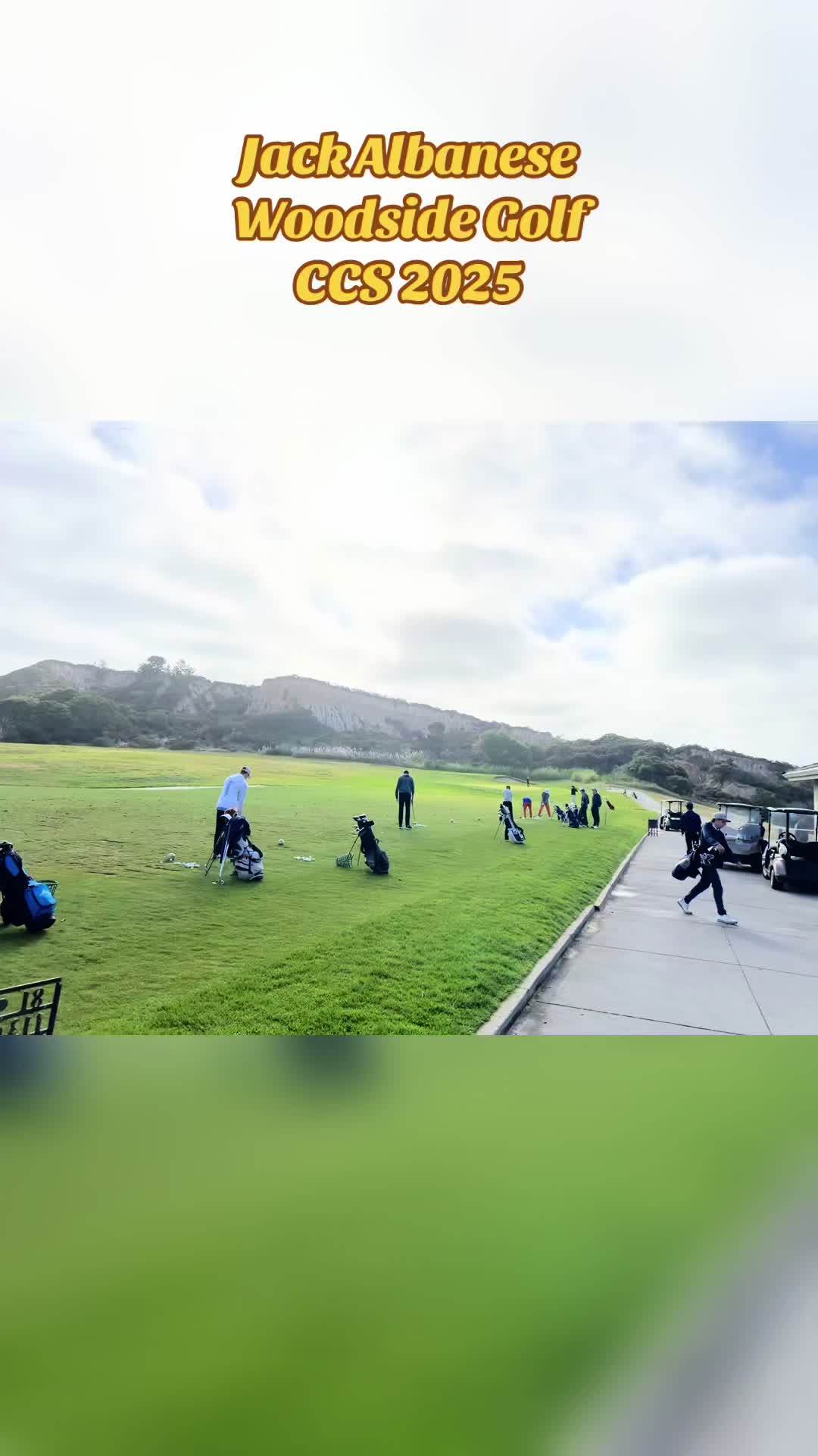 @Golf Performance Studio -Chris
