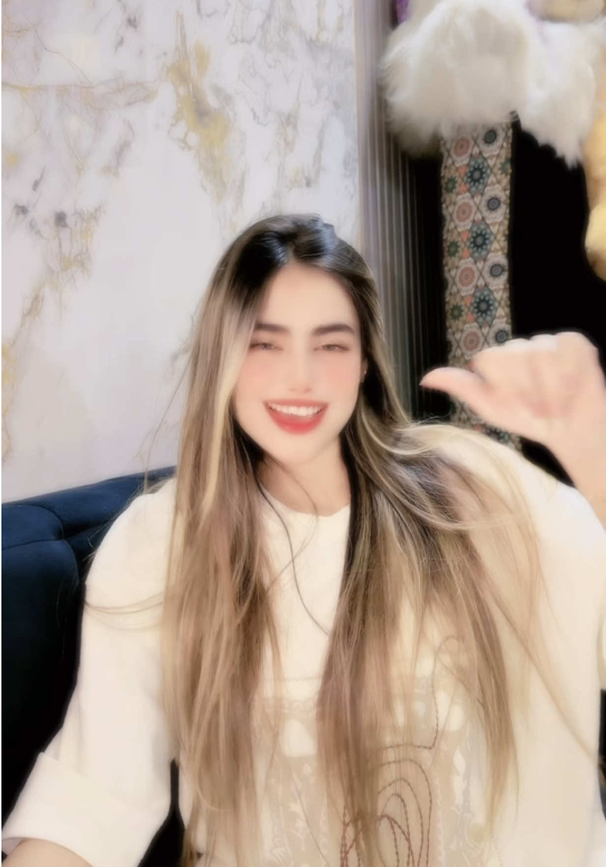 @♥️Kaînat Malîk♥️