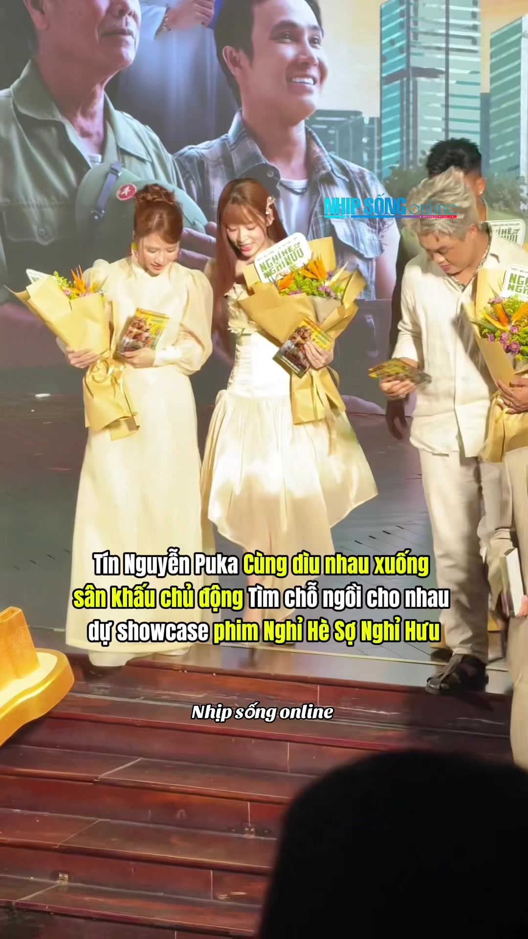 @Nhịp Sống Online