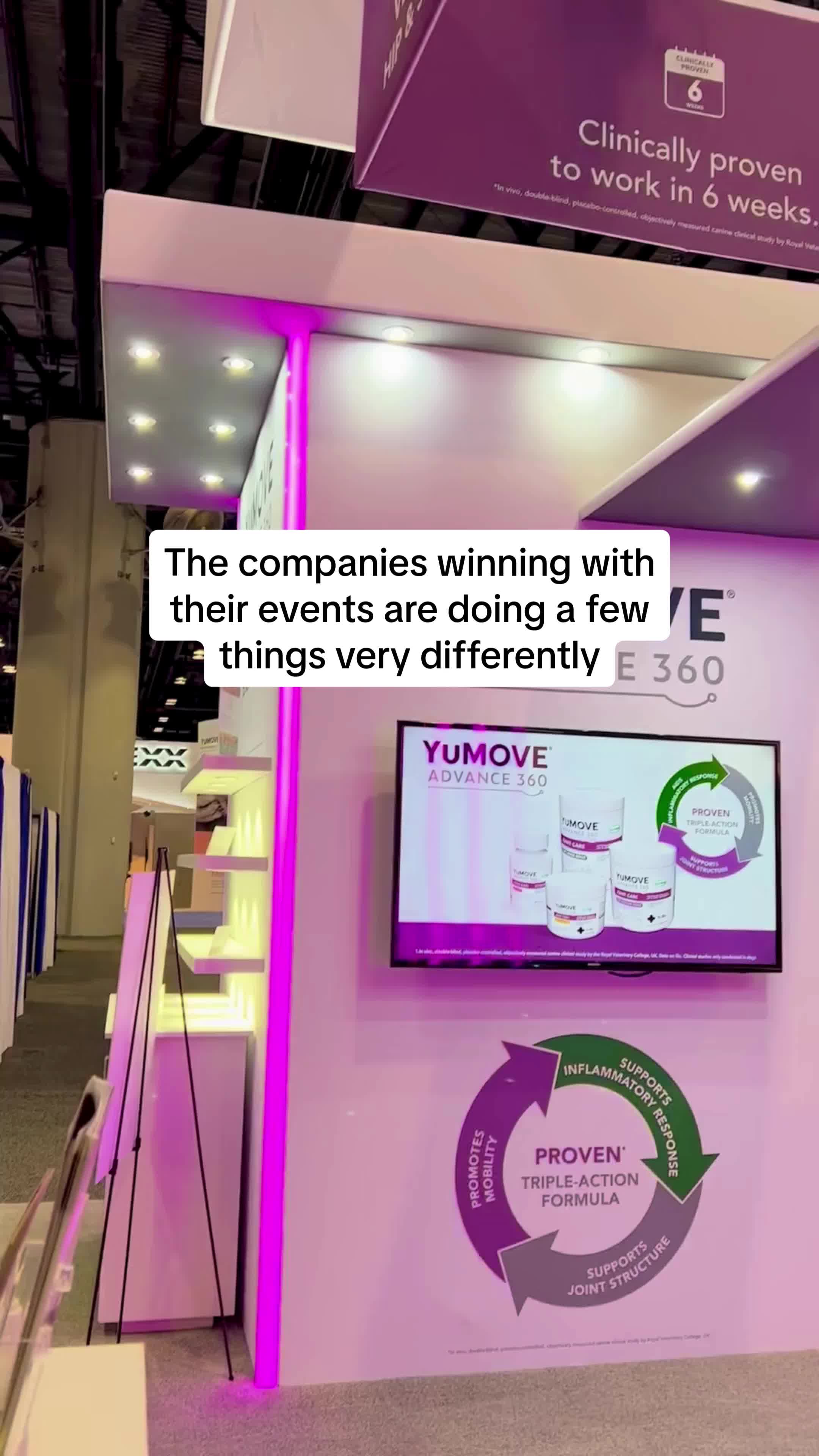 @Matt | Event Marketing Expert
