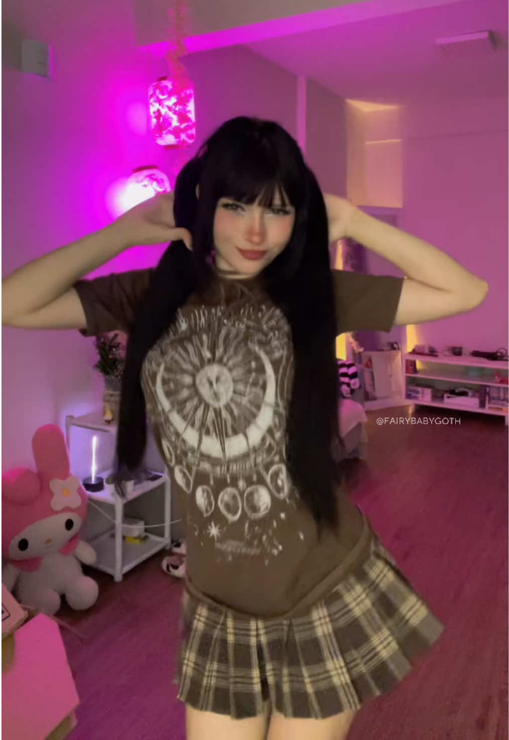 @🖤 Fairybabygoth 🖤