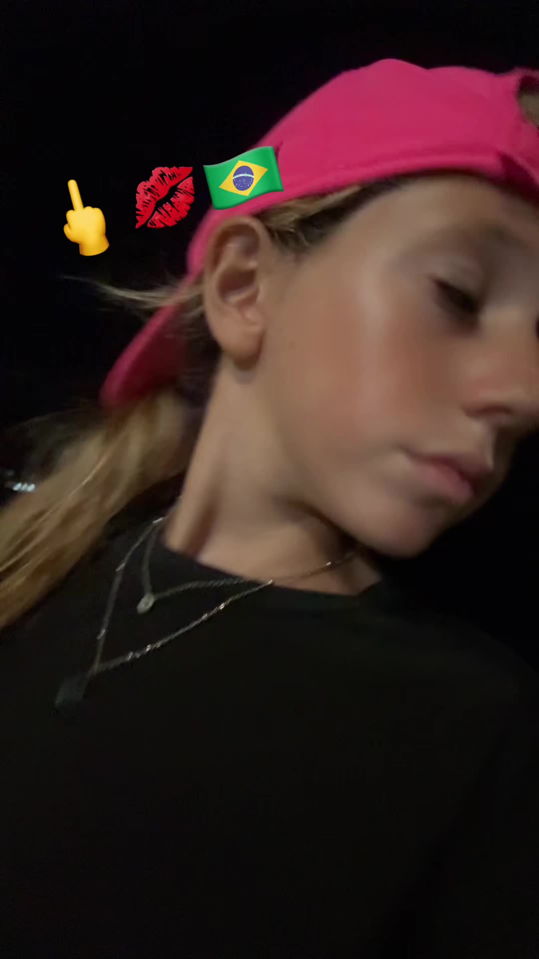 @✌️💋
