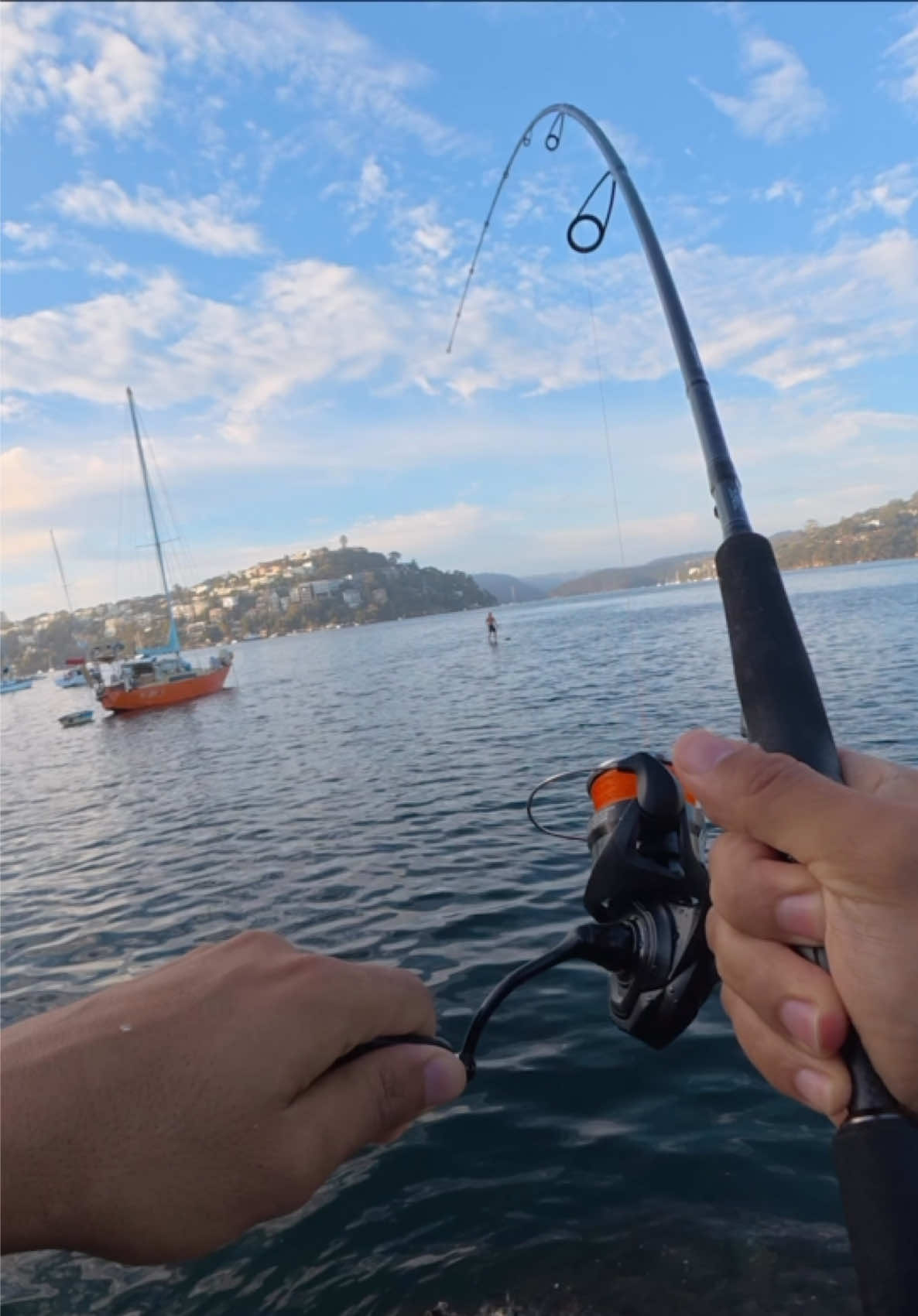 @Abz | Finesse Angler