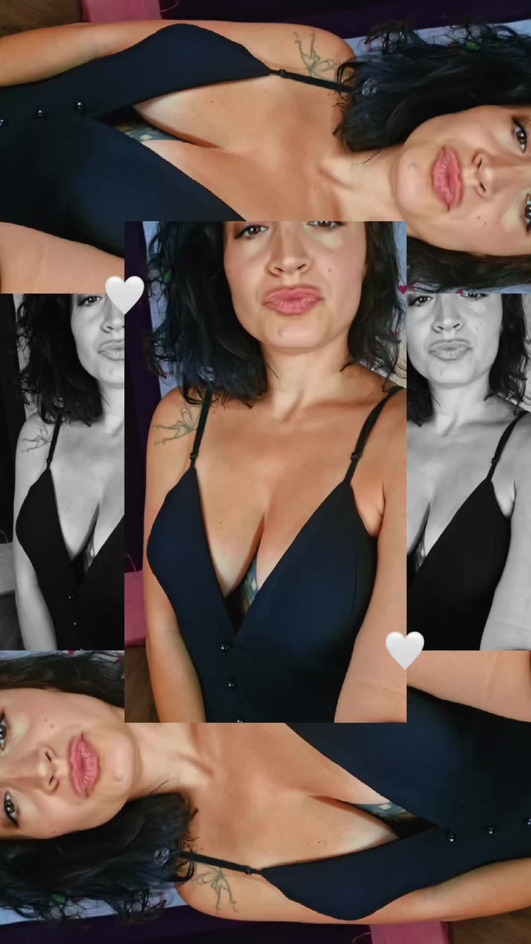 @MonDressing.Sarah Baiocco