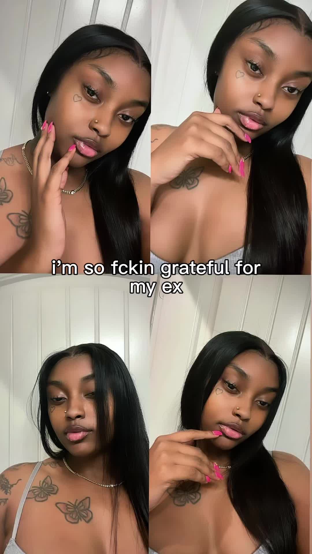 @Teya Reed