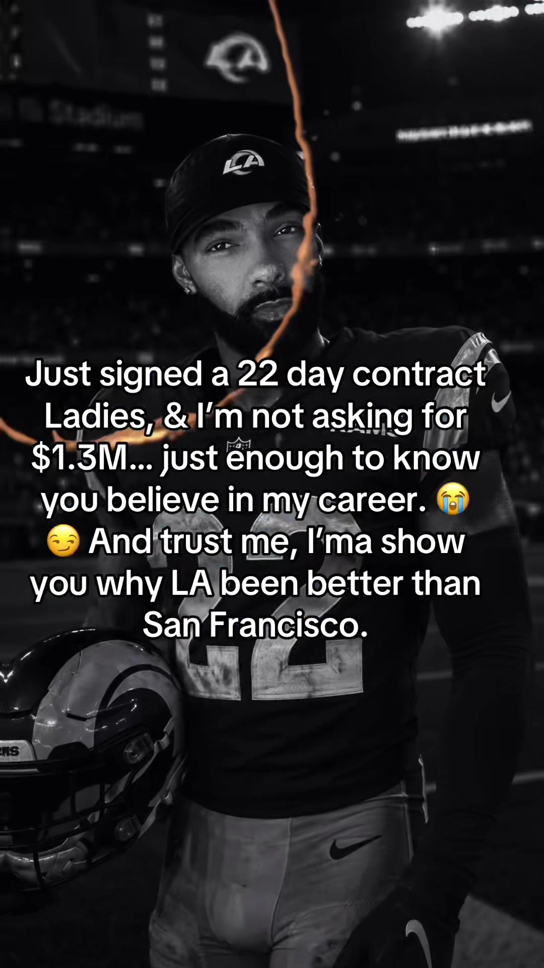 @Kori Joseph