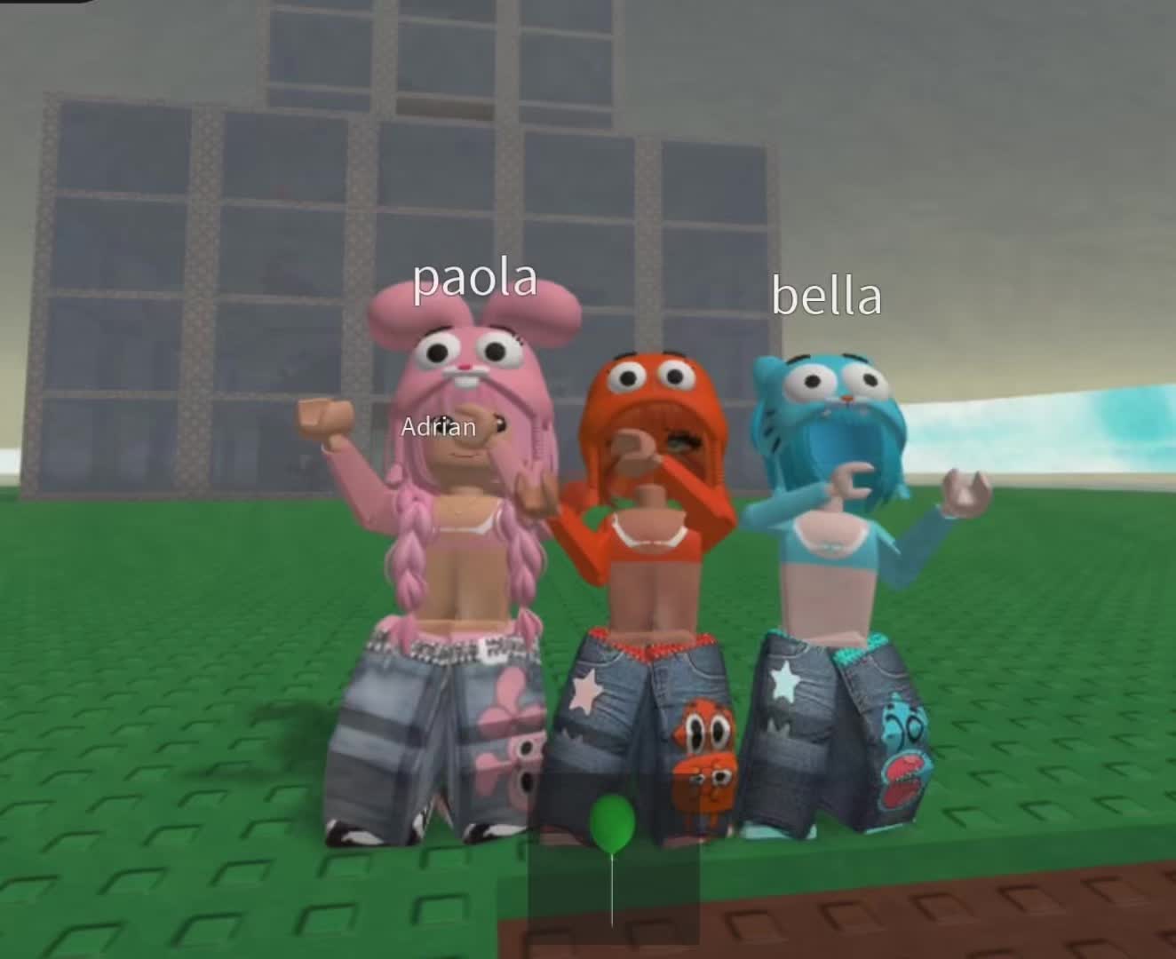 @thugerella senpai