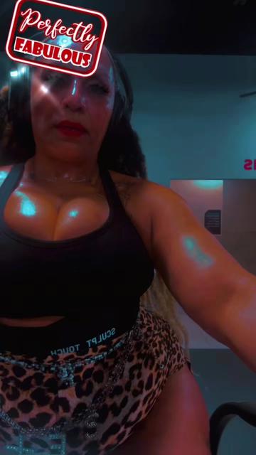 @Queenin4Fitness