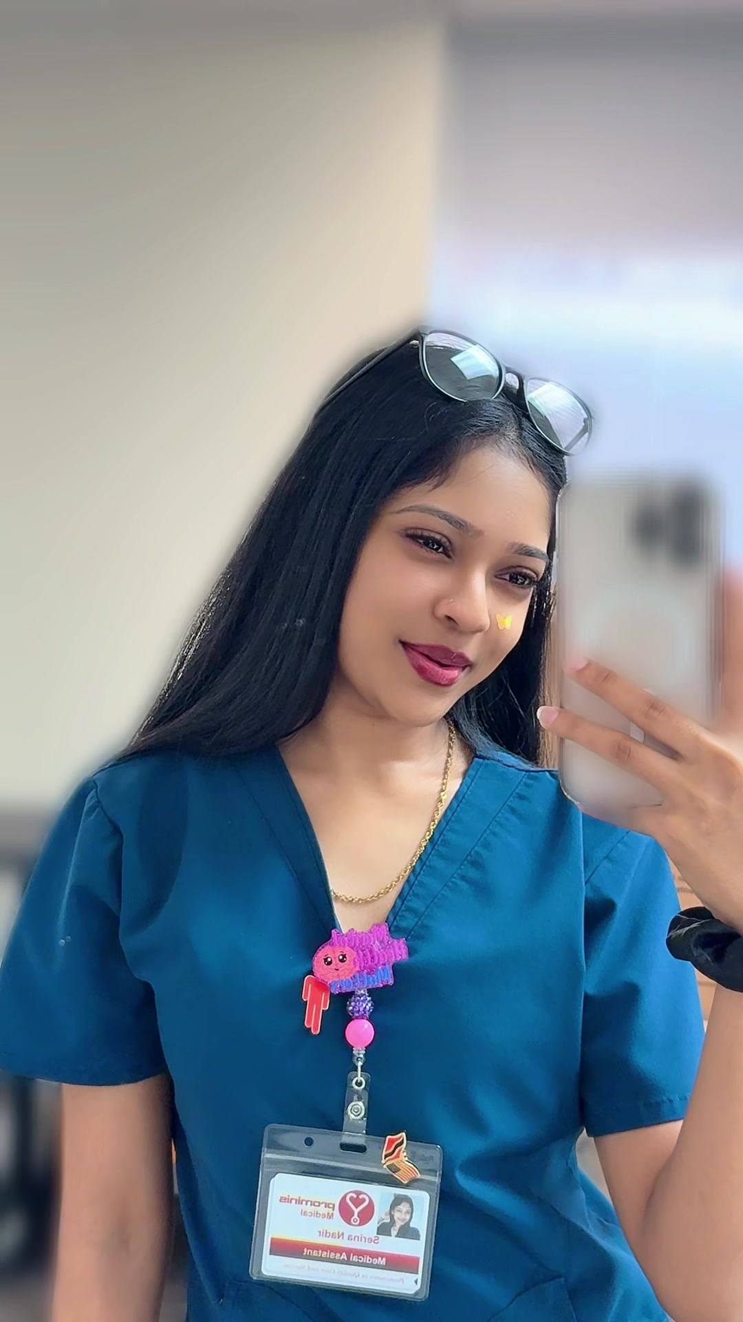@ᥫ᭡PrettyGyalMariiii🧸❤️