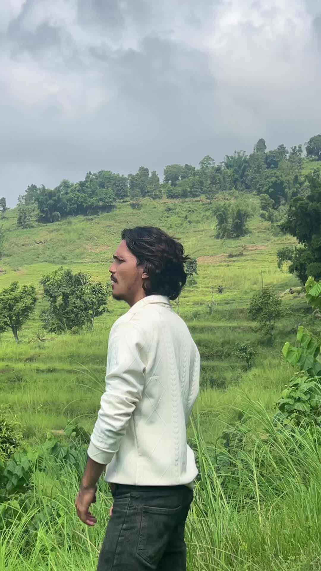 @Crize Boyyy🇳🇵