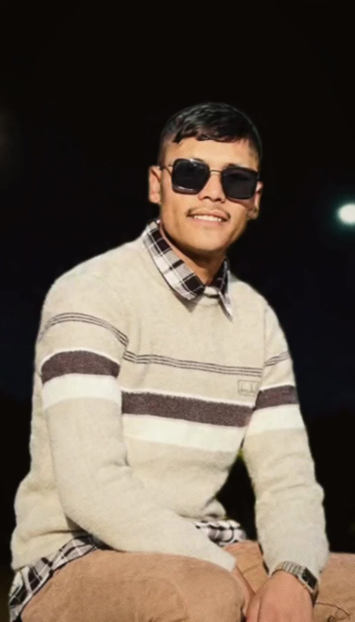 @Sunil Jung Rasaili