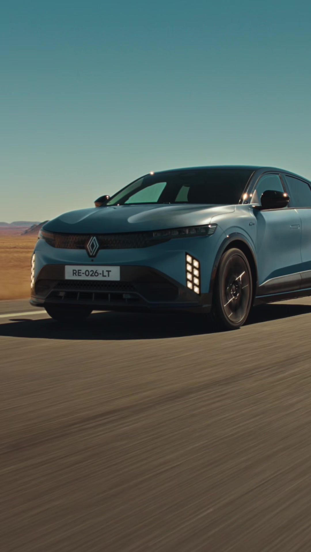 @Renault