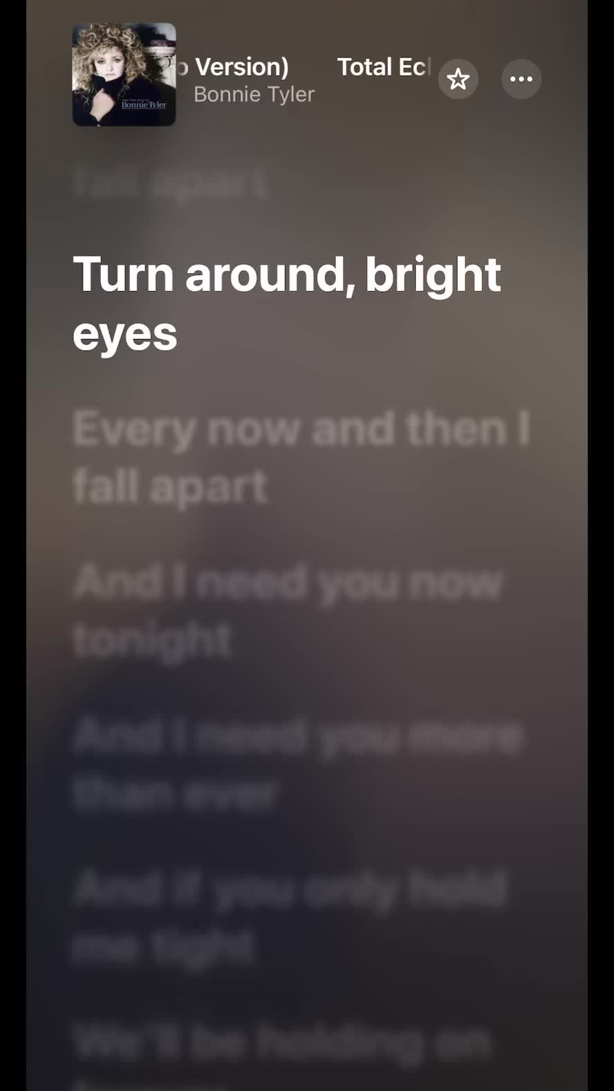 @DailyThrowback 🎧🤍
