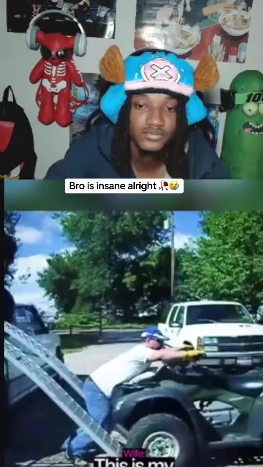 @Troopergang