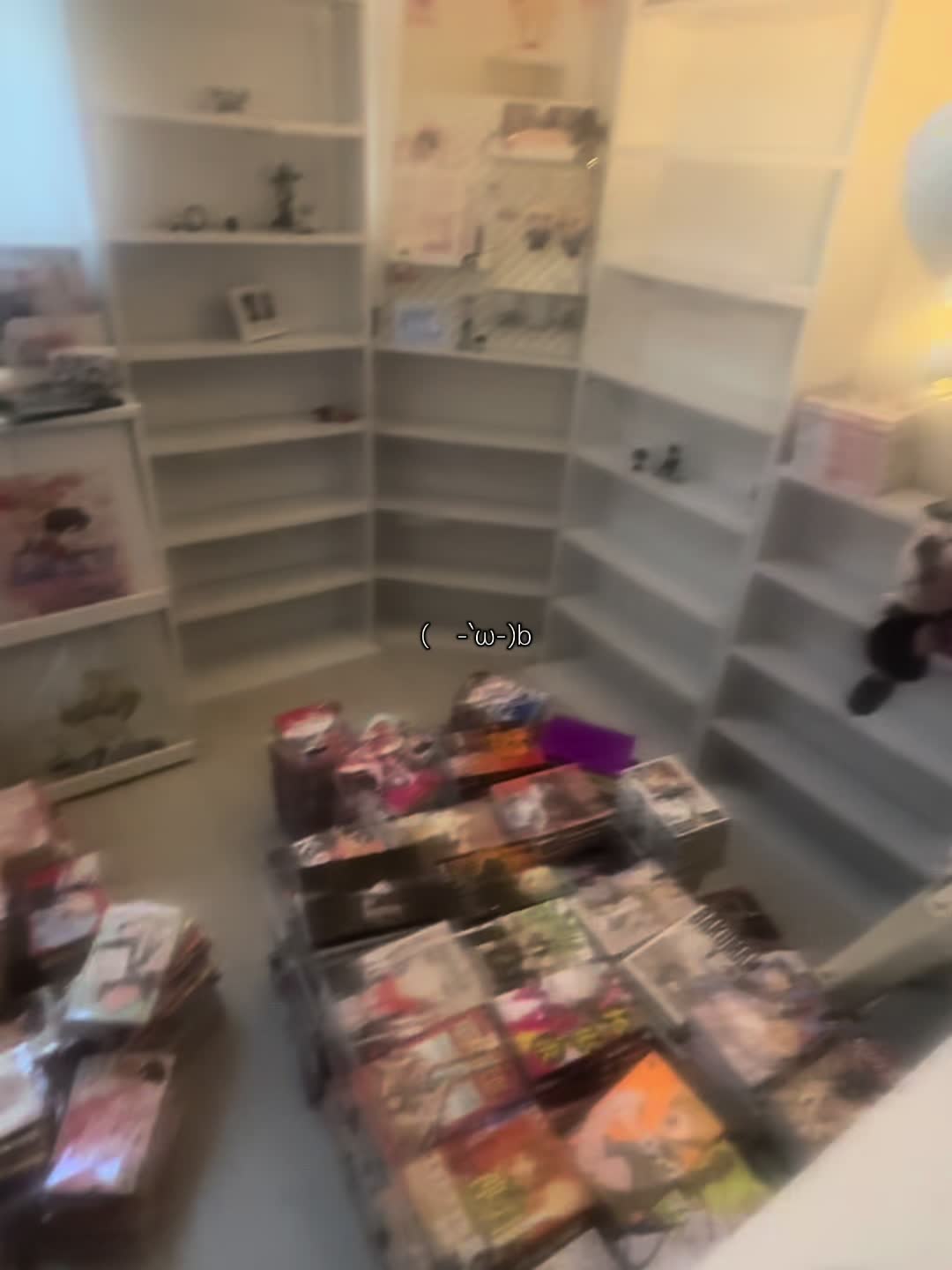 @来爱了