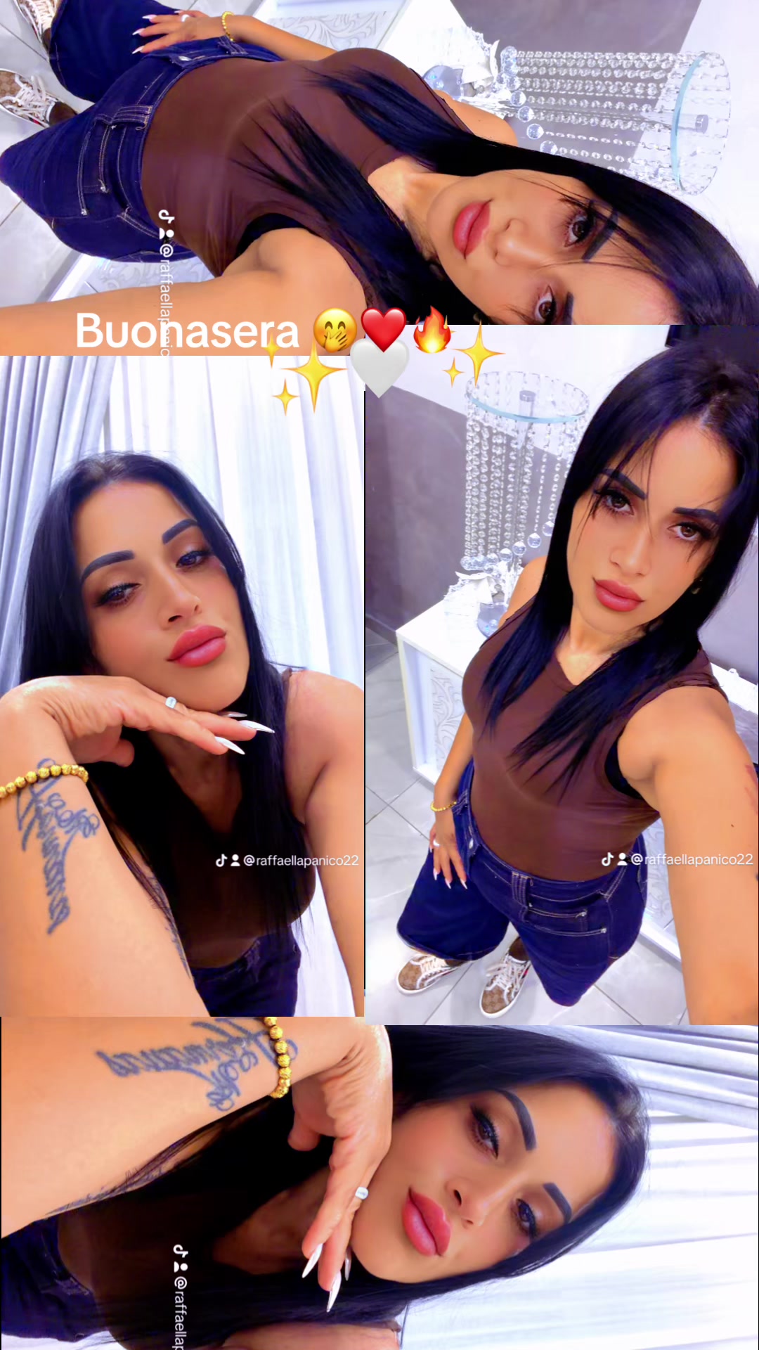@Raffaella panico