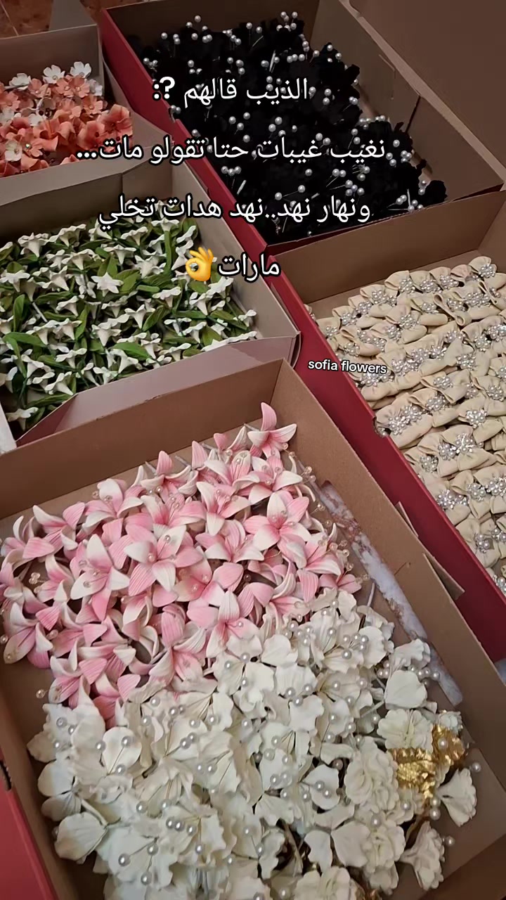 @✨️Sofia flowers✨️