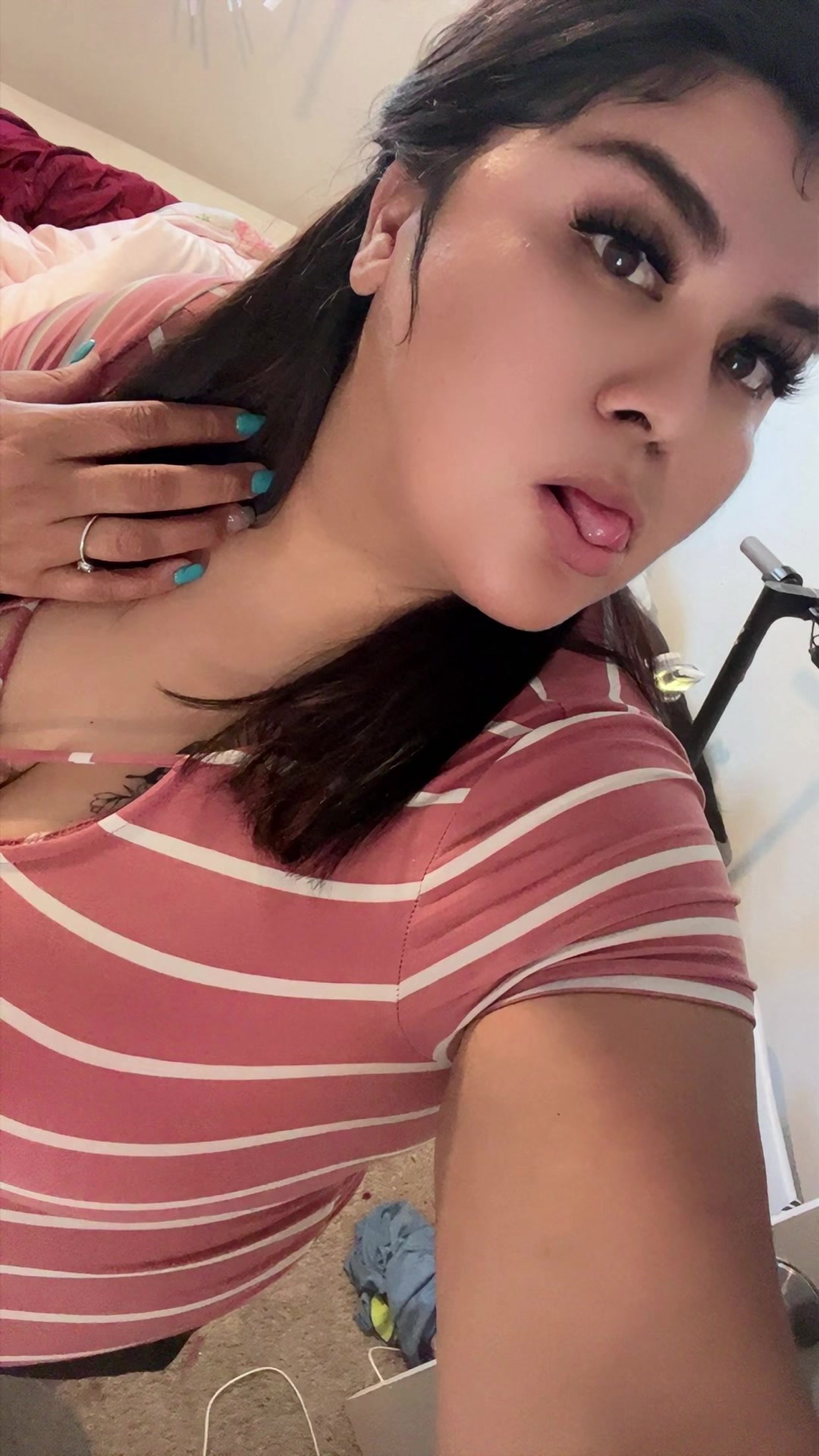 @Nicole Rosales