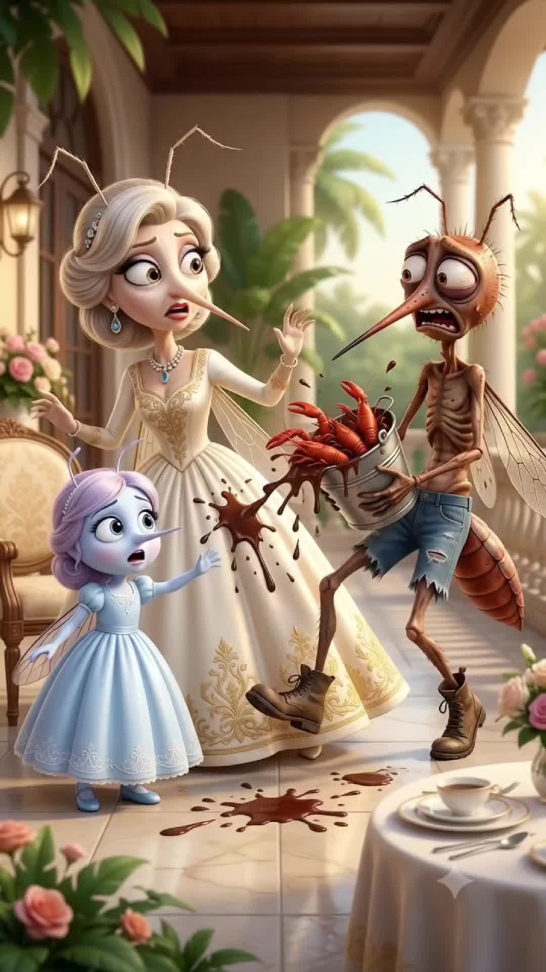 @Fruti Ají