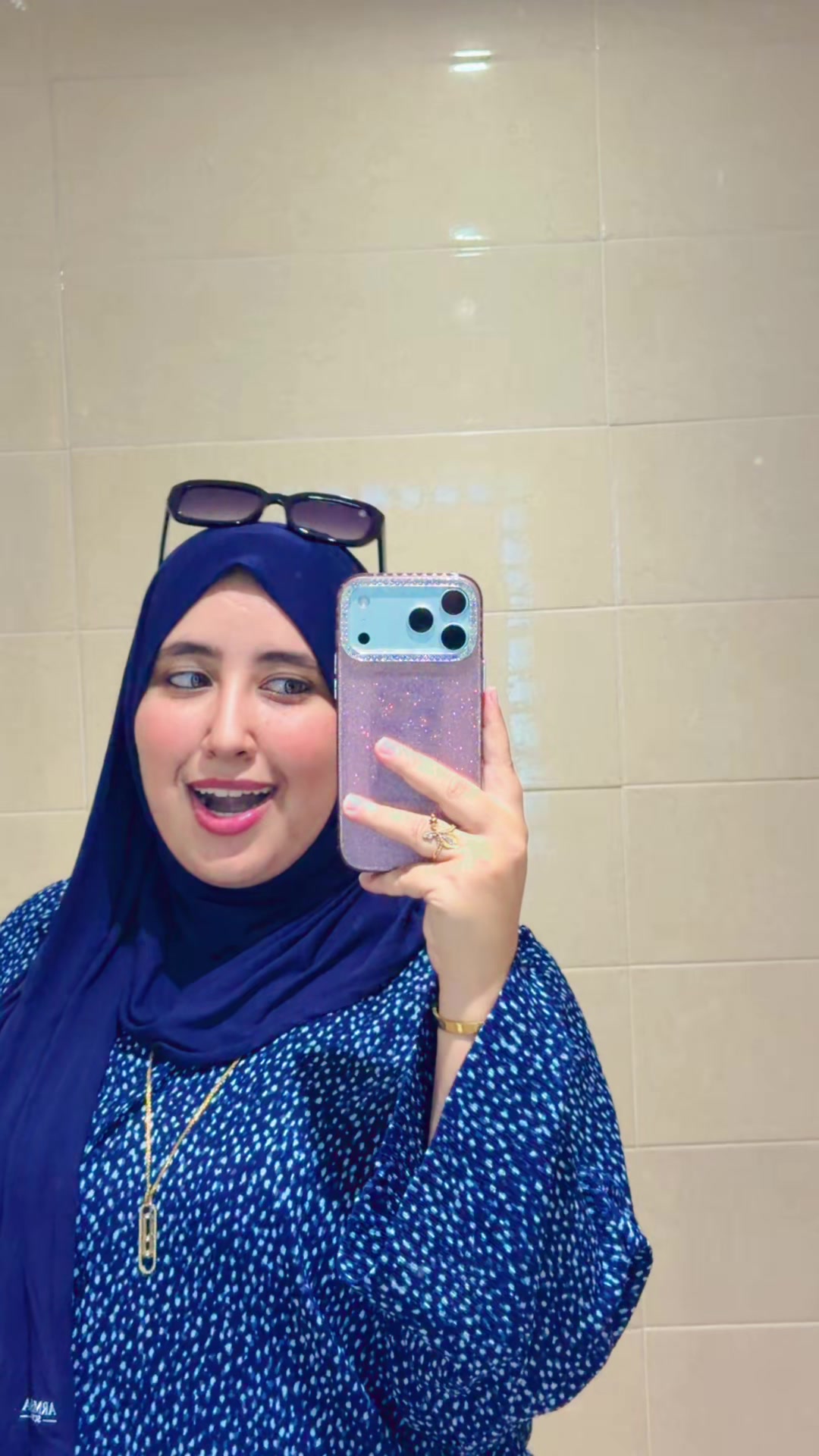 @Rania Bourhanem