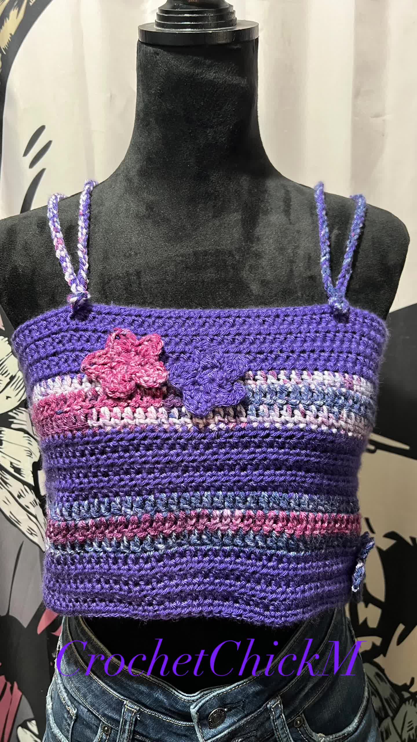 @Crochetchickm