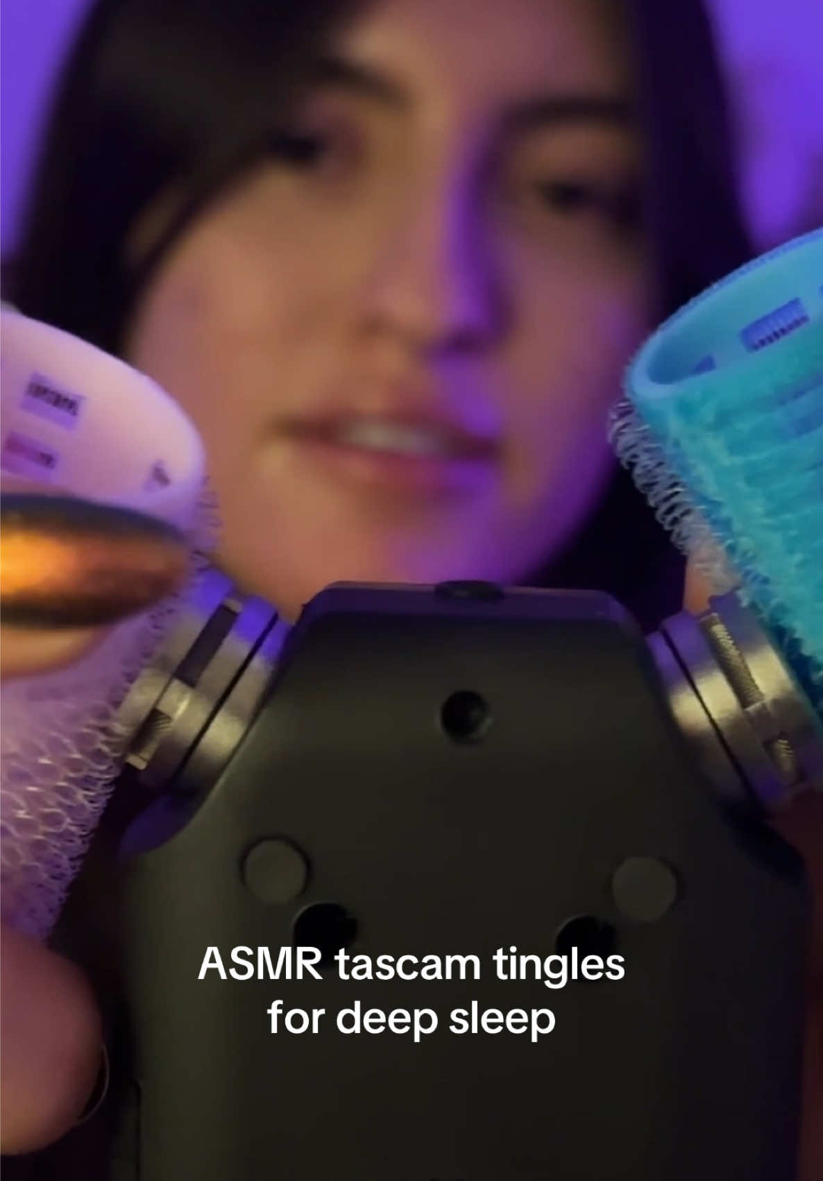 @ASMR Liz