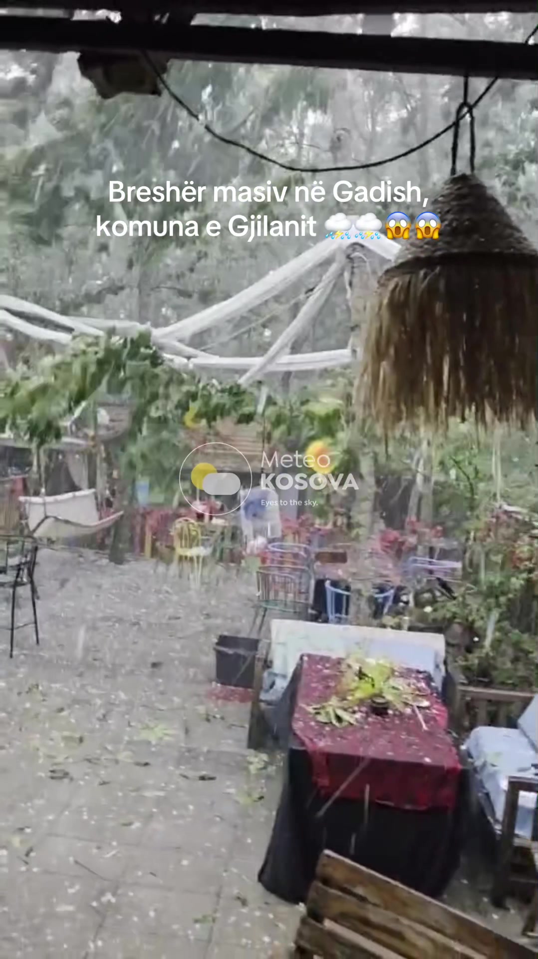 @Meteo Kosova