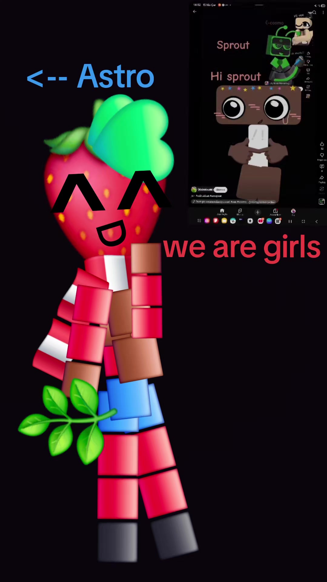 @Doodlandaworld