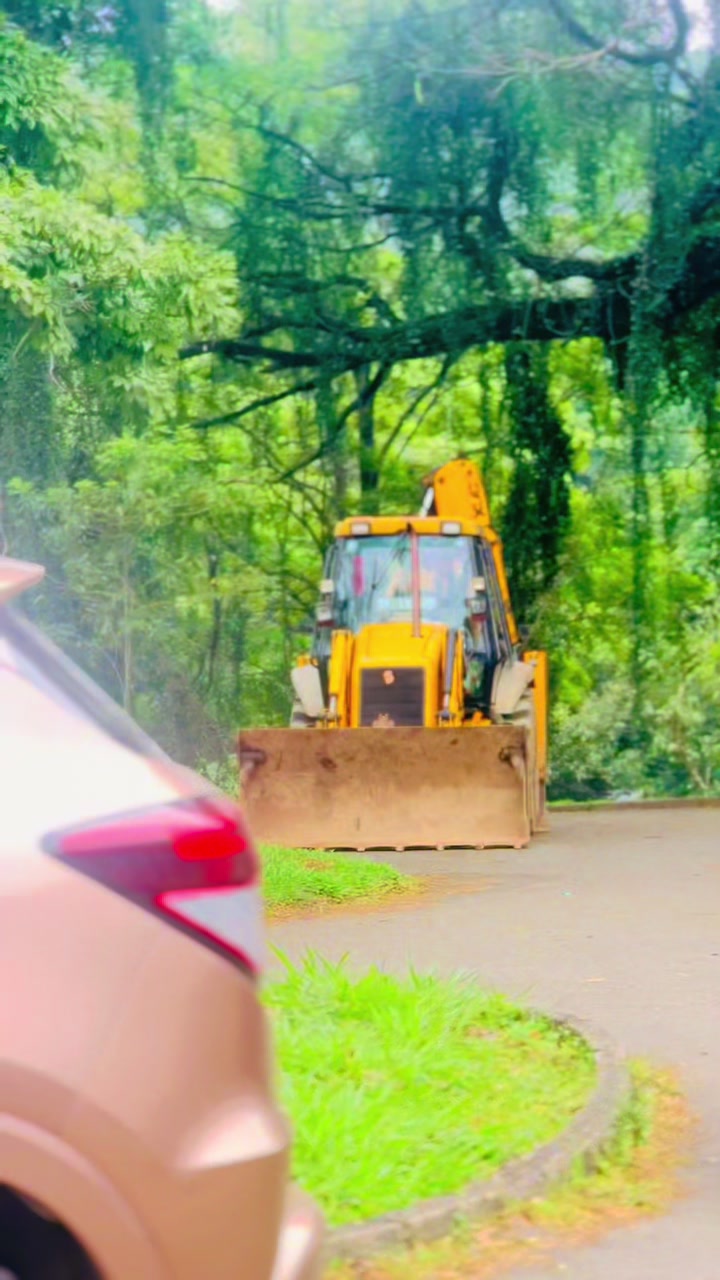 @J C B Boy || ප්රසා 🚜