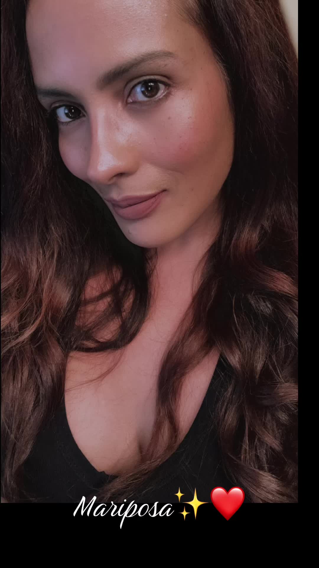 @Mariposa