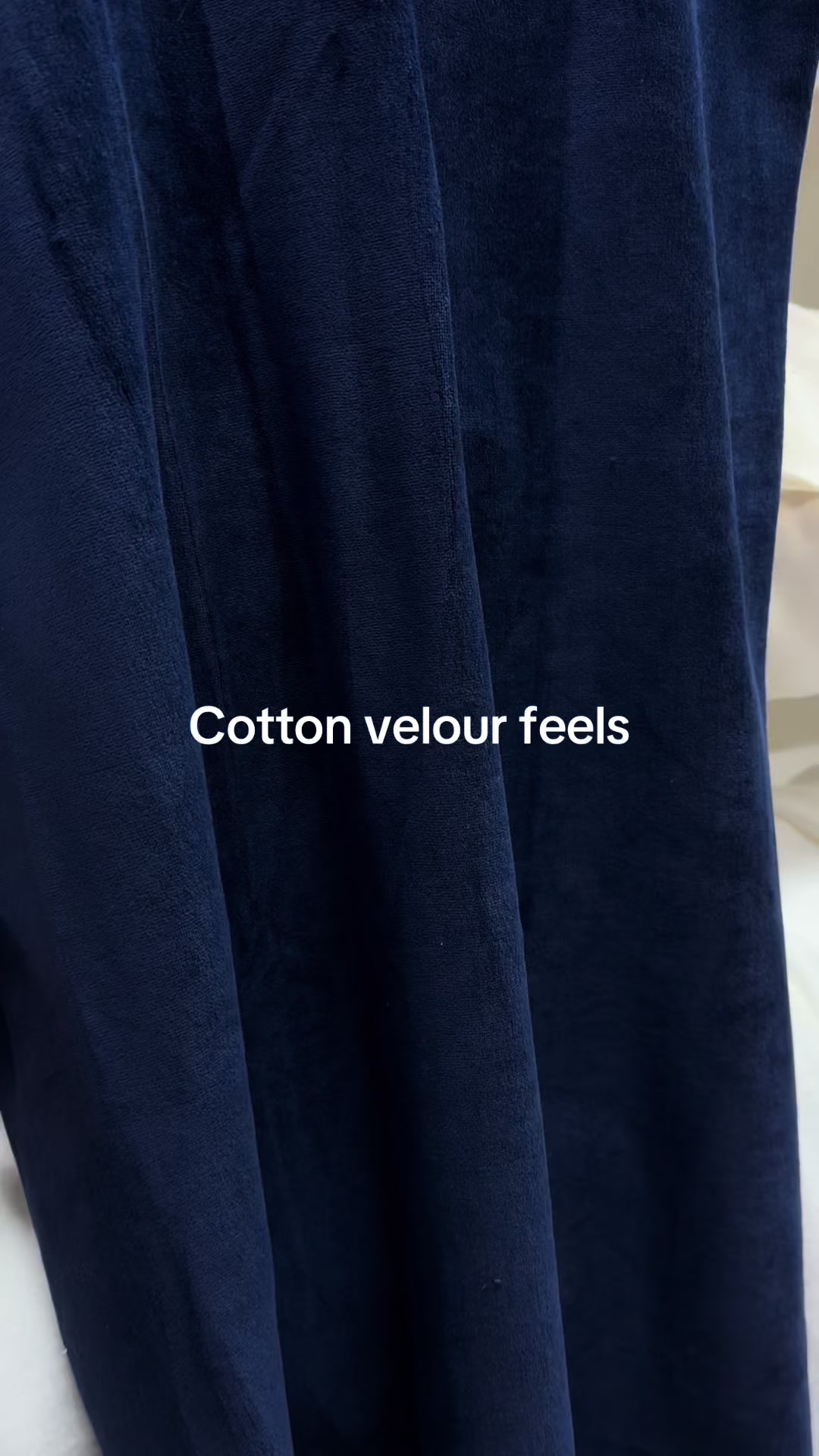 @Nature&rsquo;s Fabrics