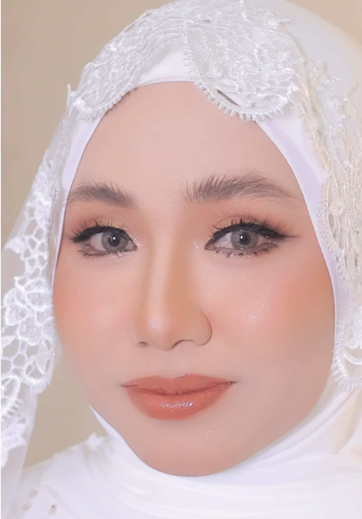 @fatenzulkifli MUA SP