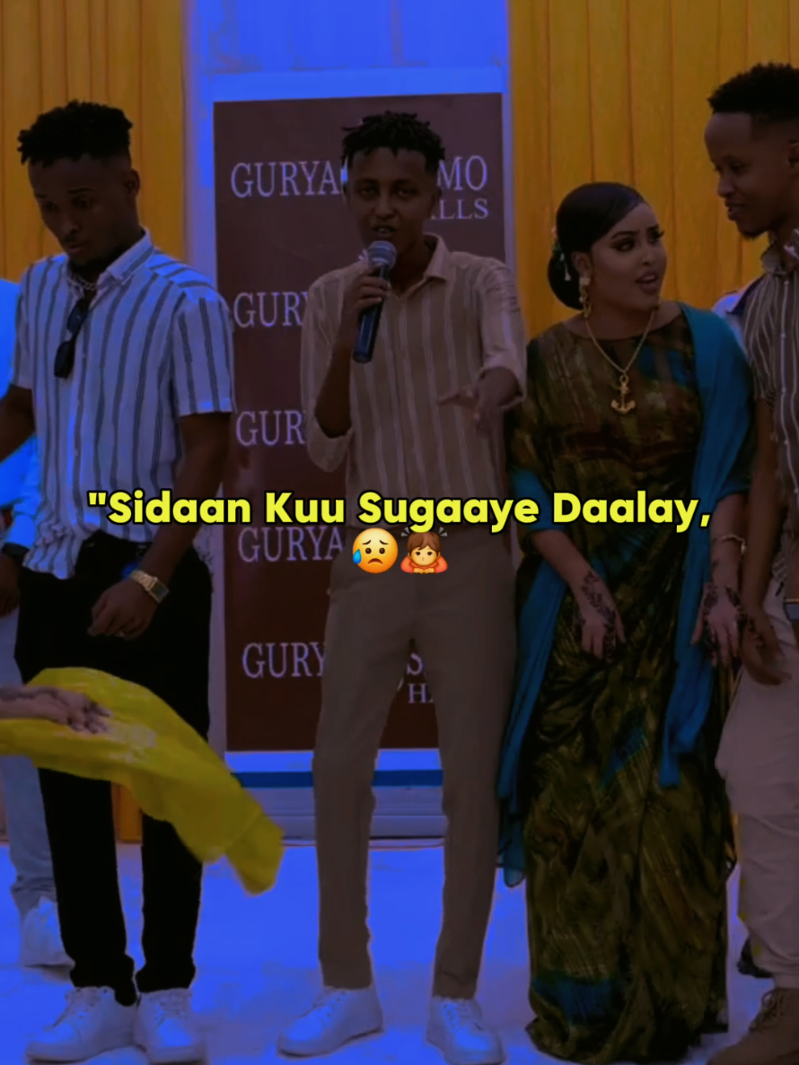 @Abdiwali kingeero