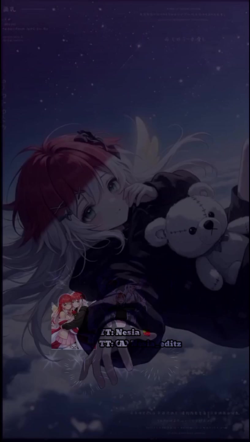 @(A) Nesia_edit "HIATUS"