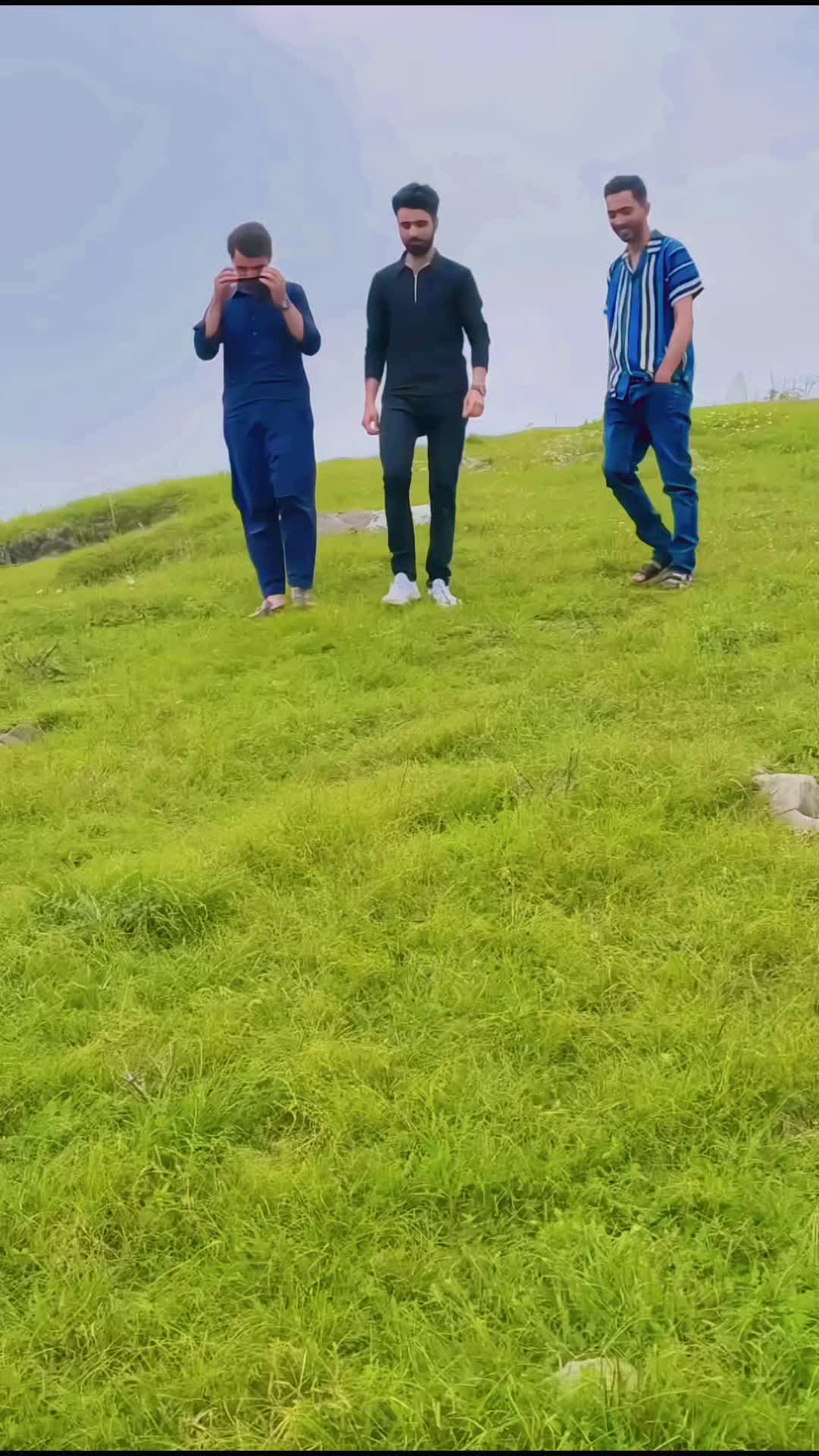 @&deg;✩ᕼᗩᖇI᙭ Iᑫᗷᗩᒪ✩&deg;