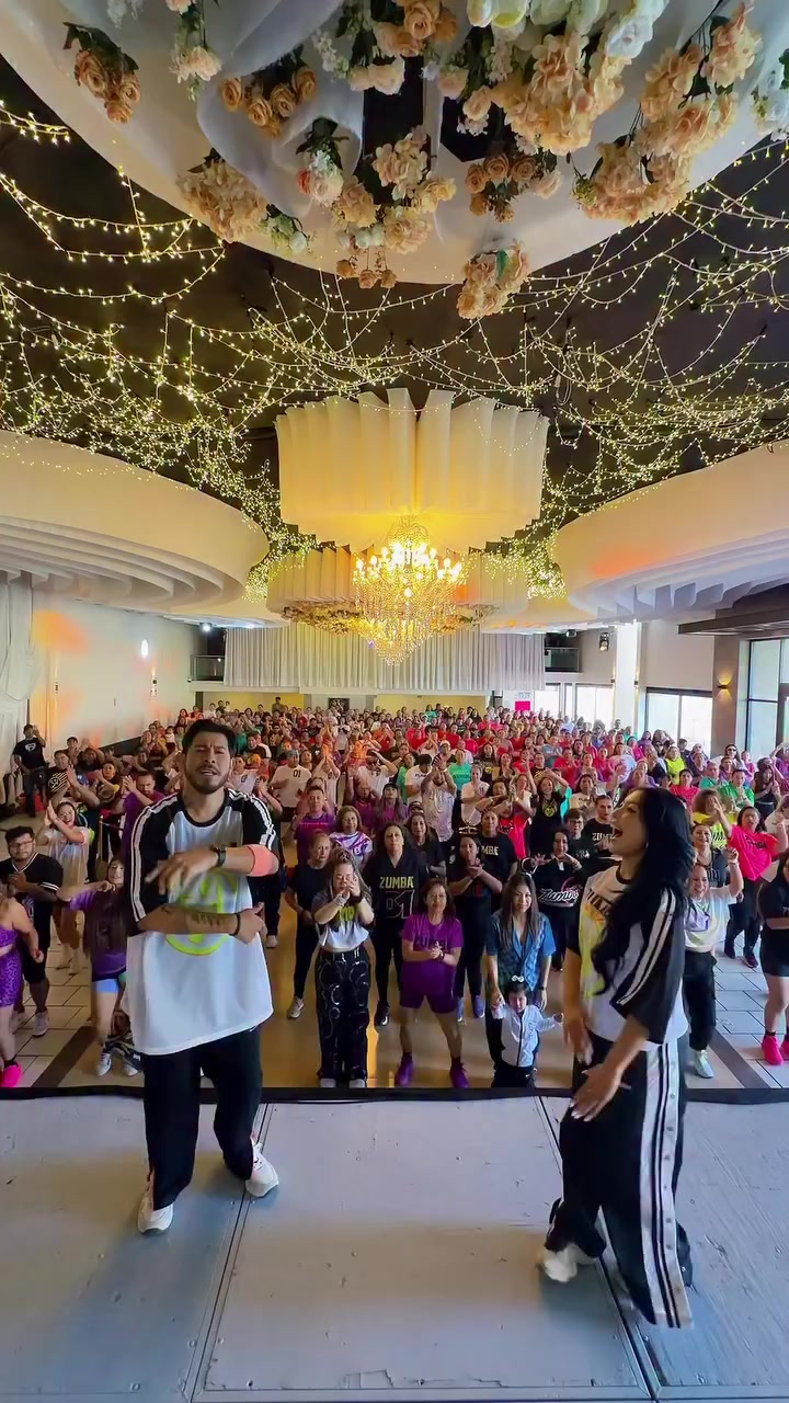 @Portal Zumba Brasil