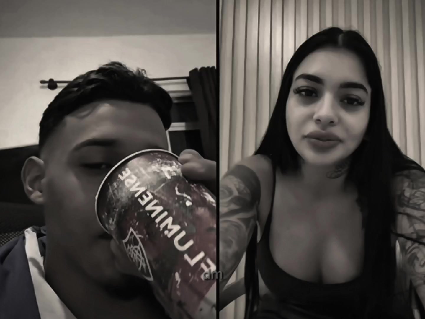 @dm