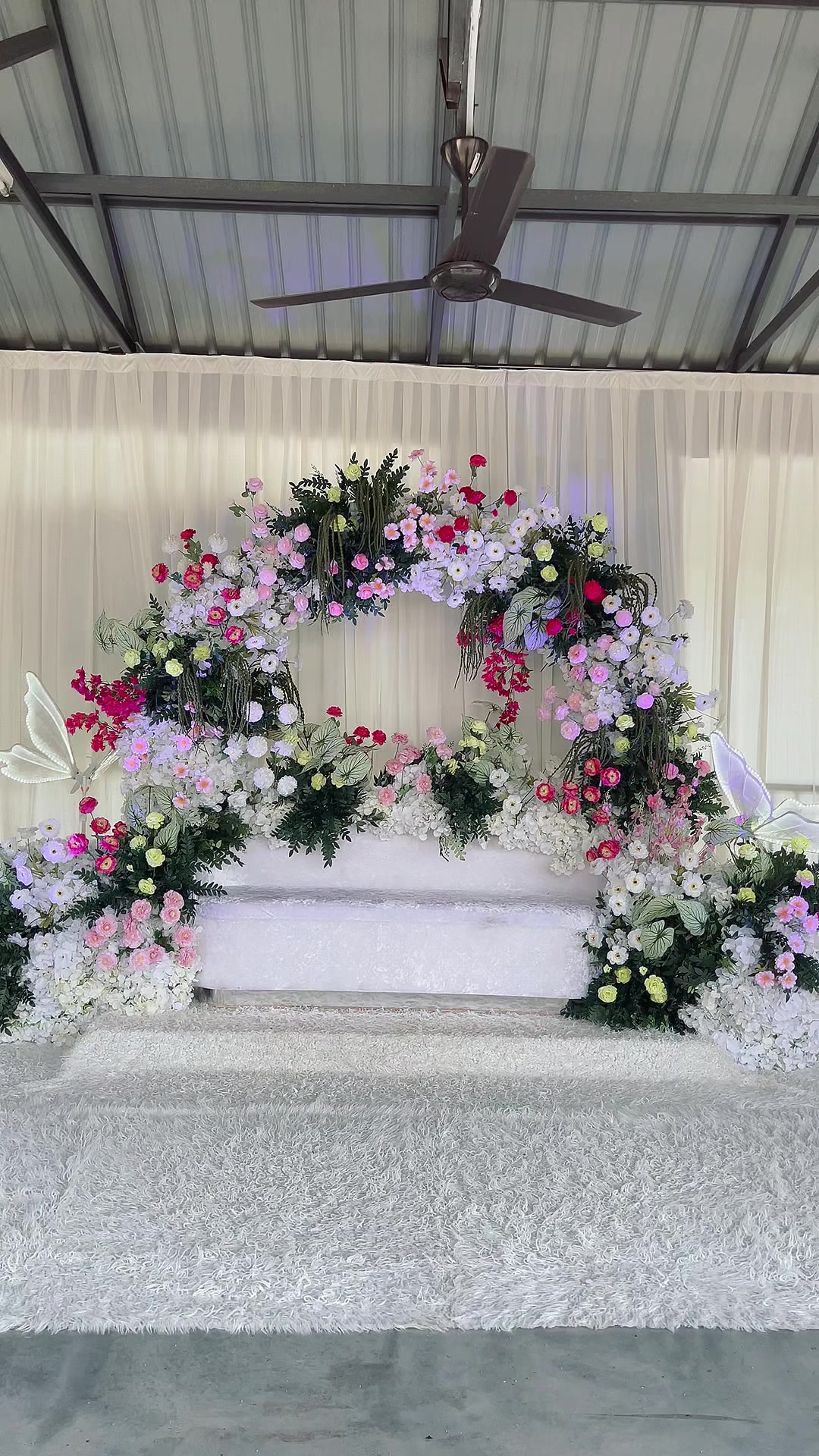 @Deco by Apit Mohd