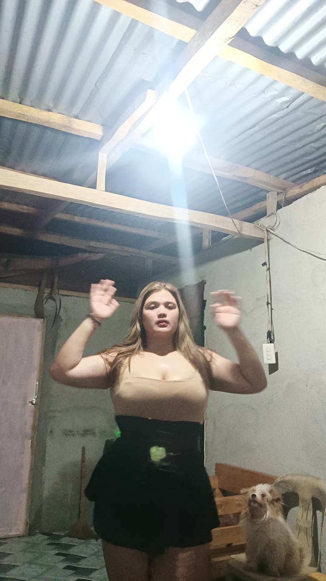 @Jessa Rendon